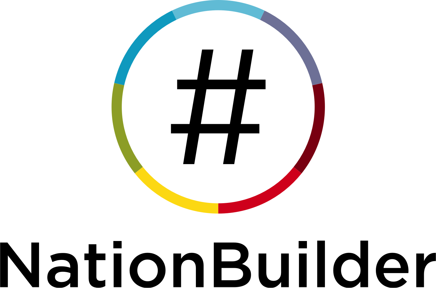 NationBuilder Logo