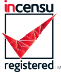 incensu registered